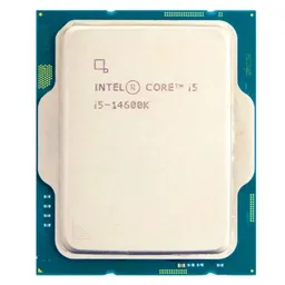 Intel Core i5-14600K