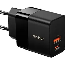 Mcdodo Hydrogen Series 3A