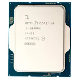 Intel Core i9-14900K