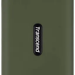 Transcend ESD380C