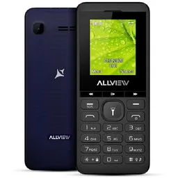 Allview L801 DUOS
