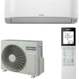 HITACHI AIRHOME 400