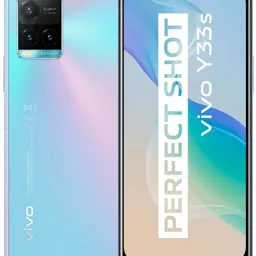 Vivo Y33s