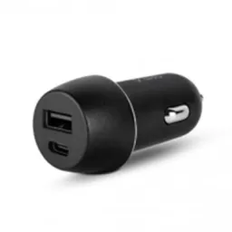 Ttec Duo Type-C+USB-A PD+QC 30W