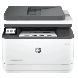 MFD HP LaserJet Pro 3103fdw