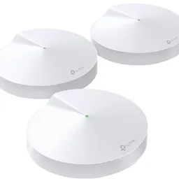 TP-LINK Deco M5 (3-Pack)