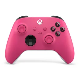 Microsoft Xbox Series Deep Pink