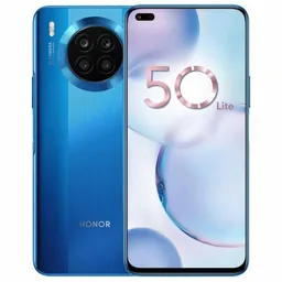 Honor 50 Lite