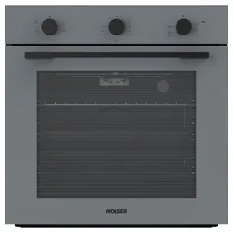 Wolser WL- BRD 772 MEC