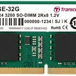 Transcend 32Gb