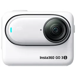 Insta360 GO 3S