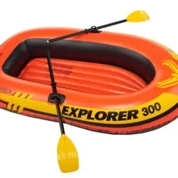Barca gonflabila Intex Explorer 300 (58332NP)