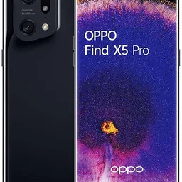 OPPO Find X5 Pro 5G