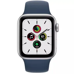 Apple Watch SE GPS+LTE