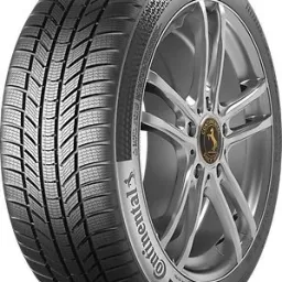 Continental WinterContact TS 870 P XL