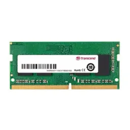 Memorie RAM Transcend 4GB DDR4-3200MHz SODIMM PC25600S