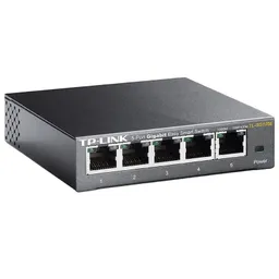 TP-Link TL-SG105E
