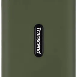 Transcend ESD380C