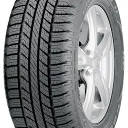 Goodyear Wrangler HP All Weather 265/65 R17