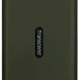 Transcend StoreJet 25M3G 2TB