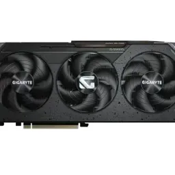 Gigabyte Radeon RX 9070 XT