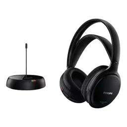 Philips SHC5200/10 Black