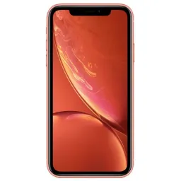 Apple iPhone XR