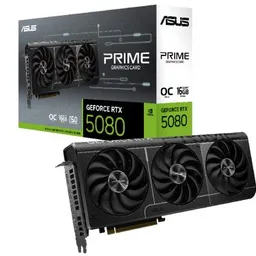 ASUS Prime RTX5080
