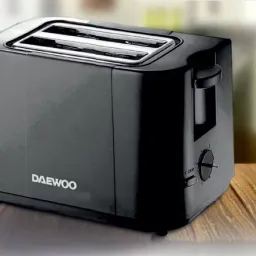 Toster Daewoo DBT40B