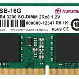 Transcend 16Gb