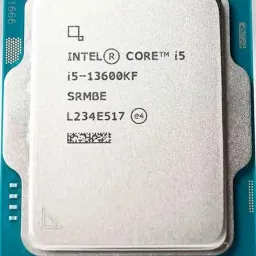 Intel Core i5-13600KF