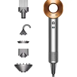 Dyson Supersonic HD07