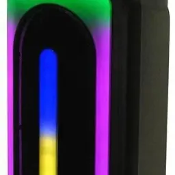 Boxa portabila Eden Party ED-1015, Black (EPS1015-2WM100WBK), Black