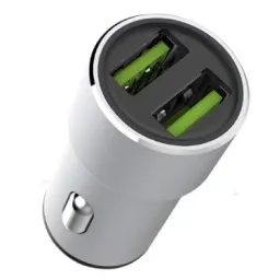 Helmet with Lightning Cable