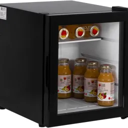 Frigider minibar Adler AD 8088 (Black)