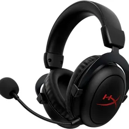 HyperX Cloud II Core Wireless