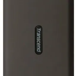 Transcend StoreJet 25M3S Slim