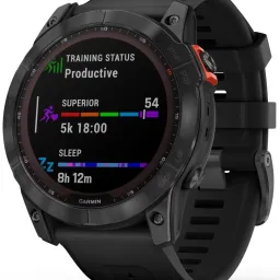 Garmin Fenix 7X