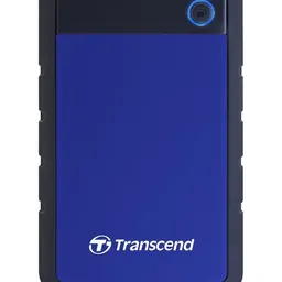 Transcend StoreJet 25H3B