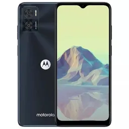Motorola Moto E22