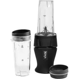 Blender staționar Ninja QB3001EUS Negru