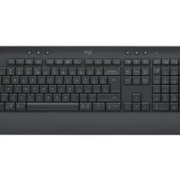 Logitech Wireless Signature K650