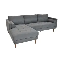 City Dark Grey Stinga