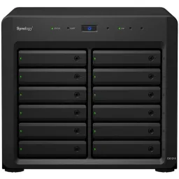Synology DX1215
