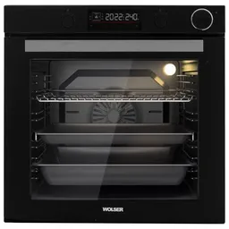 Wolser WL-TR 08 RB DB