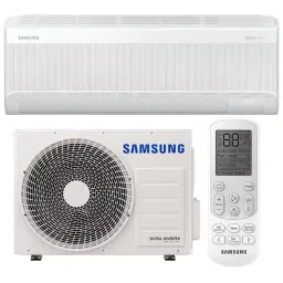 Samsung AR60F09C1BWNUA