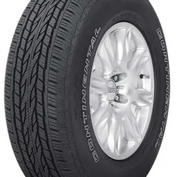 Continental ContiCrossContact LX2