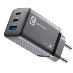 Cellularline Wall Charger GAN