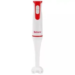 Blender Saturn ST-FP9070 (White/Red)