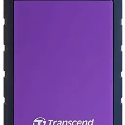 Transcend StoreJet 25H3P